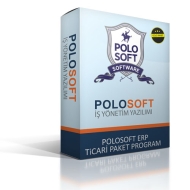 POLOSoft Gold +1 Ek Kullanıcı