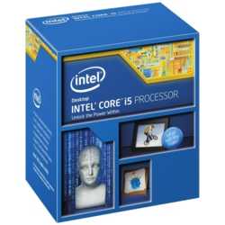 Intel Core i5 3340 3.1 GHz 6MB 1155p HD 2500 VGA