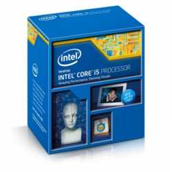 Intel Core i5 4460 3.2 GHz 6MB 1150p HD 4600 VGA
