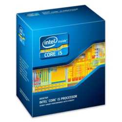 Intel Core i5 4690 3.5 GHz 6MB 1150p HD 4600 VGA