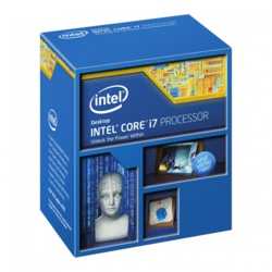 Intel Core i7 4790 3.6 GHz 8MB 1150p HD 4600