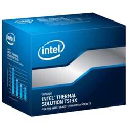 Intel İşlemci Fanı LGA 2011 BXTS13A