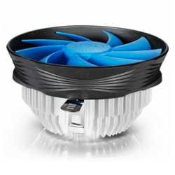 Deep Cool Gamma Archer 120mm Fan CPU Soğutucu