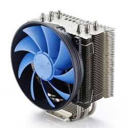 Deep Cool Gammaxx S40 120x25mm Fan CPU Soğutucu