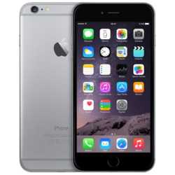Iphone 6 Plus 16GB SpaceGray-Apple Türkiye Garanti