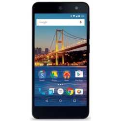 General Mobile Android One 16GB Siyah - Çift Hatlı
