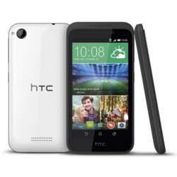 HTC Desire 320 4GB Cep Telefonu Beyaz