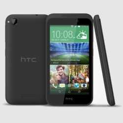 HTC Desire 320 4GB Cep Telefonu Dark Grey