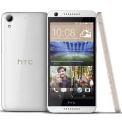 HTC Desire 626G 8GB Cep Telefonu Beyaz - Çift Hat