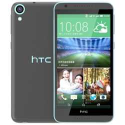 HTC Desire 820 16GB Cep Telefonu Dark Gray