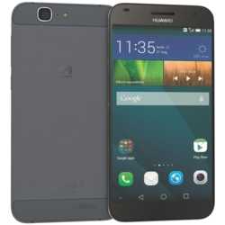 Huawei Ascend G7 16GB Cep Telefonu Gri