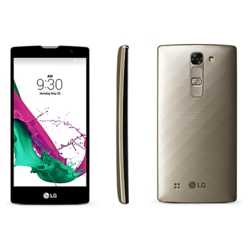 LG G4c H525N 8GB - Titan Gold