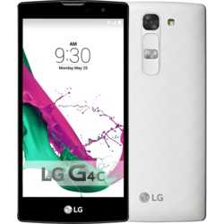 LG G4c H525N 8GB - Black White