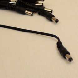 Balandi Power Jack Kablolu 10'lu Paket