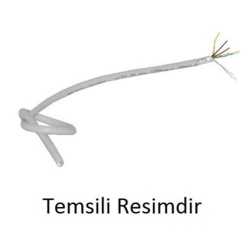 Balandi Silver 2+1 CCTV Kablo 250Metre (2x0,22)