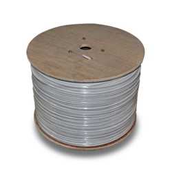 Redrock CCTV Kamera Kablosu 250 MT (2+1 Kablo)