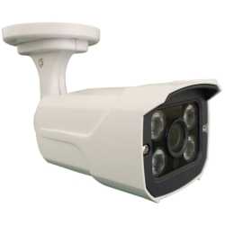 Balandi PRO-601HD 1MP 4LED 3.6mm AHD Bullet