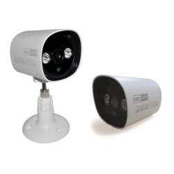 Redrock IRCMS1302G 1/4 CMOS 800 TVL IR Kamera