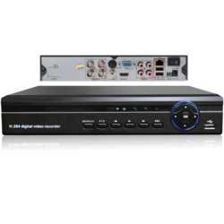 Balandi TK-9504AHD 4CH 960P AHD+ANALOG+IP Hibrit