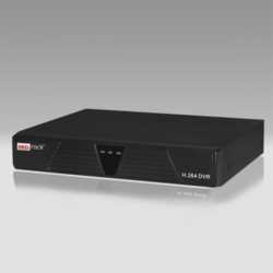 Redrock RR108S 8 Kanal 200FPS Full D1 DVR (1*HDD)
