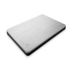 Seagate 2.5 500 GB Slim USB 3.0  Gümüş STCD500204