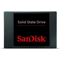 Sandisk 64 GB SSD Disk Sata 3 SDSSDP-064G-G25