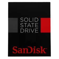 Sandisk 128 GB Z400s SSD Disk SD8SBAT-128G-1122