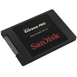 Sandisk 480 GB Extreme Pro SDSSDXPS-480G-G25