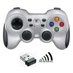 Logitech F710 Wireless Gamepad 940-000142