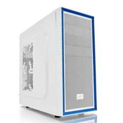 Deep Cool Tesseract BFW Mid Kasa Beyaz PSU YOK