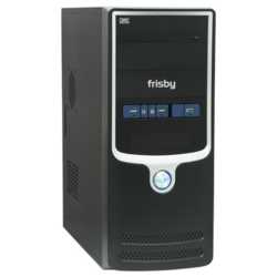 Frisby 5822-BS 300W ATX Kasa / Siyah