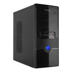 Frisby FC-2834B 300W Kasa Siyah