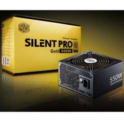 Cooler Master 550W RS550-80GAJ3-EU Güç Kaynağı