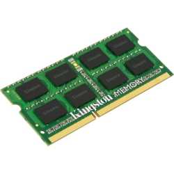 Kingston Notebook RAM 4 GB 1333 MHz DDR3