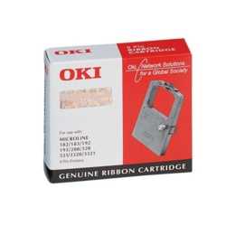 OKI Şerit ML182/280/320/3320 (01277701)16'lı Paket