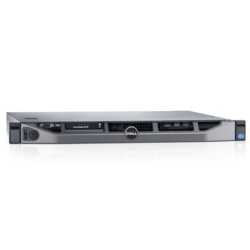 Dell R220 E3-1220v3 4GB 2TB R220135S1P1B-1S1