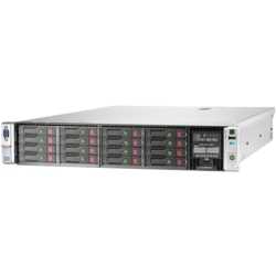 HP 470065-656 DL380P Gen8 E5-2609 1x8GB 2x300GB