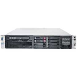 HP 470065-769 DL380P Gen8 E5-2620 2x8GB 3x300GB