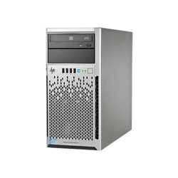 HP 724162-425 ML310e Gen8v2 E3-1220v3 1x4GB 1x1TB