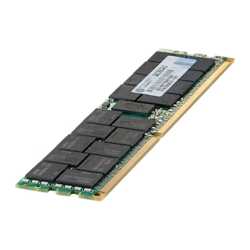 HP 647895R-B21 4GB 1Rx4 PC3-12800R-11 (RDIMM)
