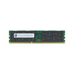 HP 647897-B21 8GB 2Rx4 PC3L-10600R-9 (RDIMM)