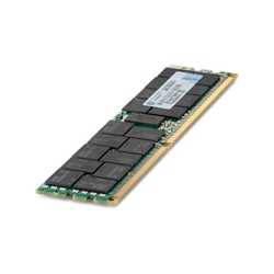HP 647899-B21 8GB 1600Mhz PC3-12800R (RDIMM)