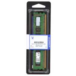 Kingston KVR13LE9S8/4 4GB 1333MHz ECC UDIMM