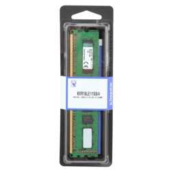 Kingston KVR16LE11S8/4 4GB 1600MHz ECC UDIMM