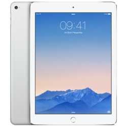 Apple iPad Air 2 MGH72TU/A 16GB WiFi+Cell Silver