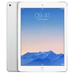 Apple iPad Air 2 MGLW2TU/A 16GB WiFi Silver