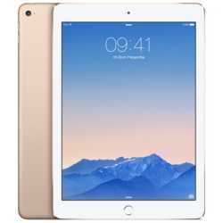 Apple iPad Air 2 MH1C2TU/A 16GB WiFi+Cell  Gold