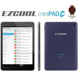 Ezcool MiniPAD C Quad-Core 1GB 8GB IPS 7.9