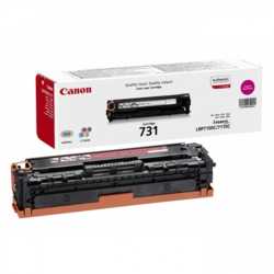 Canon CRG-731M Toner Kartuş Kırmızı