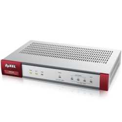 Zyxel Zywall USG-40 UTM Firewall+1Yıl Lisans